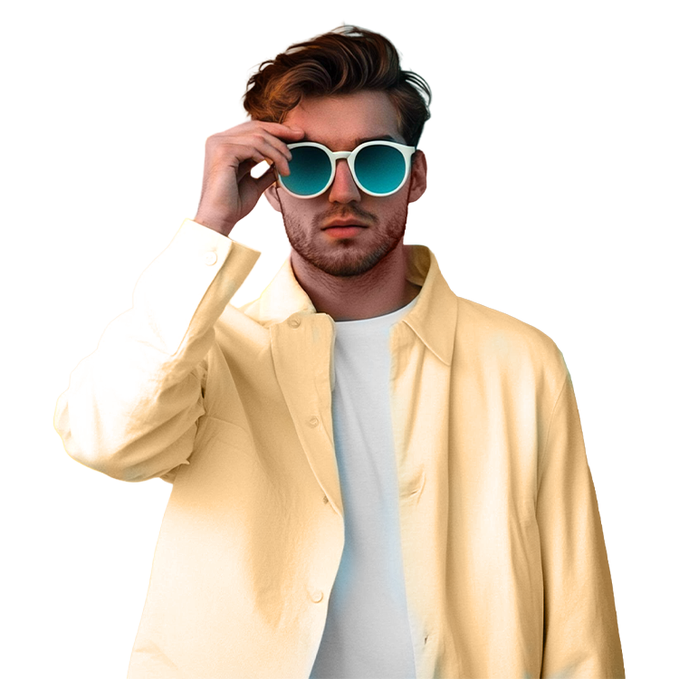 Iconic Everyday <br> Style