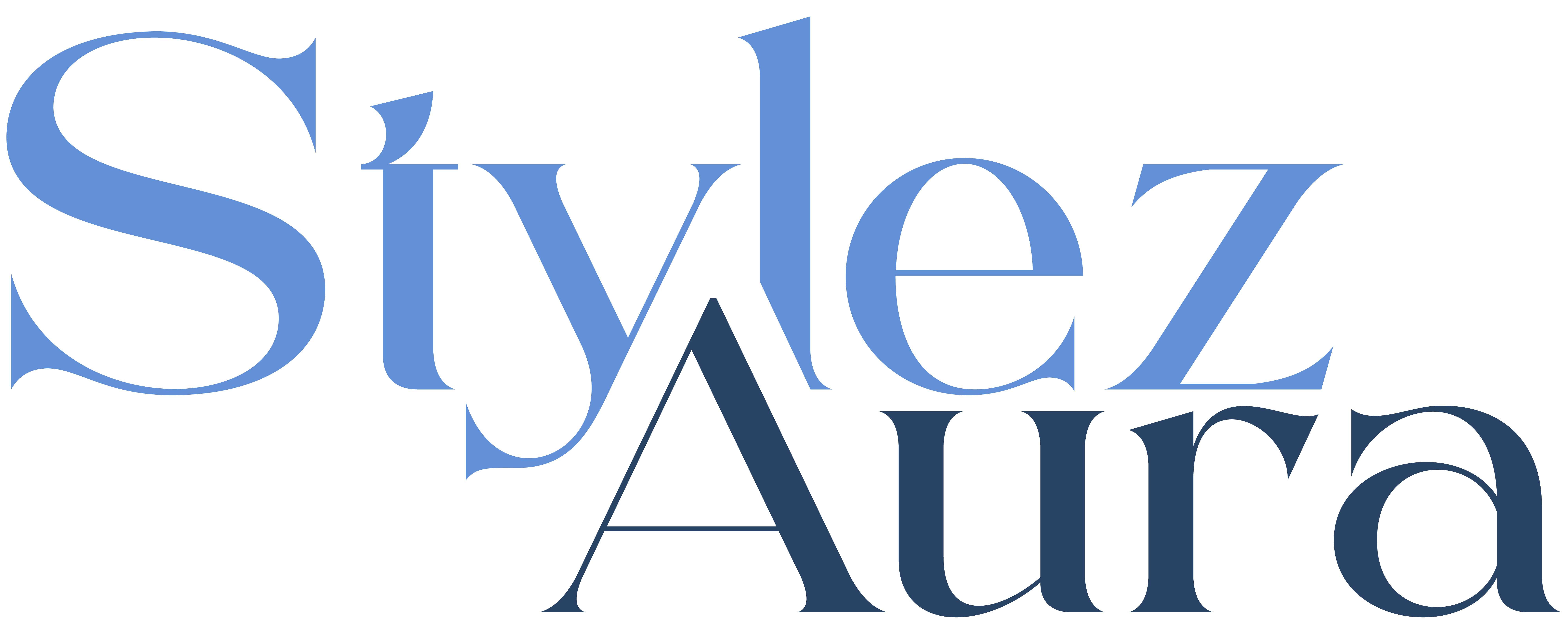 Stylez Aura